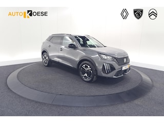 Peugeot 2008 PureTech 100 Allure | Camera | Navigatie | Parkeersensoren | Apple Carplay