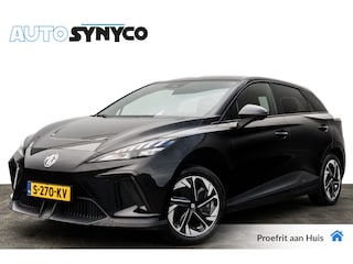 MG 4 Electric Comfort 64 kWh I LED I Widescreen I Carplay