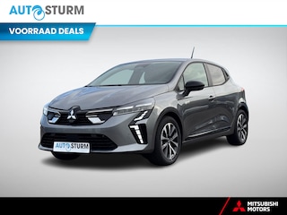 Mitsubishi Colt 1.6 HEV Intense