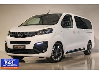 Opel Zafira Electric L3 75 kWh 7P | CARPLAY |