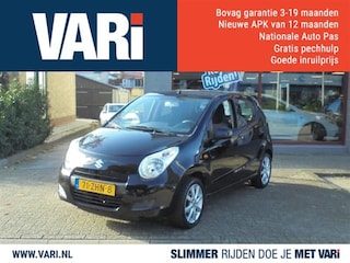 Suzuki Alto 1.0 COMFORT VVT