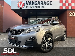 Peugeot 3008 1.2 PureTech Allure // LED // NAVI + CARPLAY // PDC V+A // CAMERA V+A // PANO/SCHUIFKANTELDAK