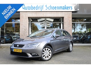 Seat Leon ST 1.2 TSI Reference Business TREKHAAK STOELVERW. 2xPDC LMV CLIMA CRUISE ENZ.