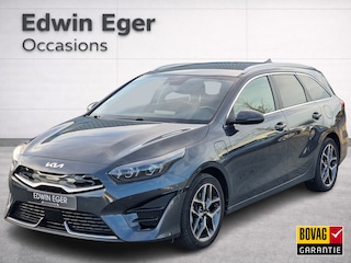 Kia Ceed Sportswagon 1.6 GDI PHEV DynamicPlusLine | Apple car play | Andriod Auto | Cruise Control | Navi |