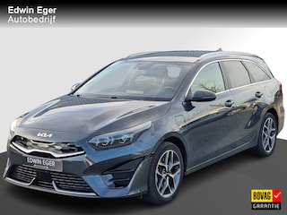 Kia Ceed Sportswagon 1.6 GDI PHEV DynamicPlusLine | Apple car play | Andriod Auto | Cruise Control | Navi |