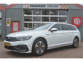 Volkswagen Passat Variant 1.4 TSI PHEV GTE Business 12 mnd. gar.