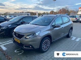 Peugeot 2008 1.2 Blue Lion | Pano | Trekhaak | Navi | Airco | Pano | Trekhaak | Navi | Airco |