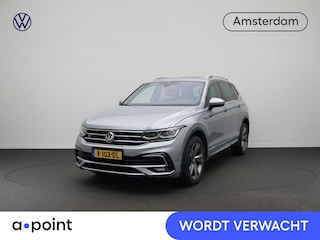 Volkswagen Tiguan 1.5 TSI R-Line Business