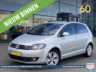Volkswagen Golf Plus 1.2 TSI 105pk 7-DSG Highline