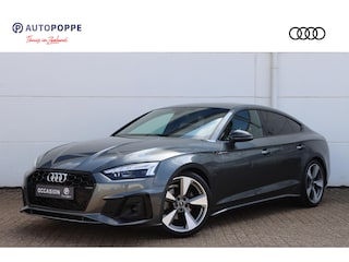 Audi A5 Sportback 35 TFSI S-Line Edition Competition 150pk S-Tronic