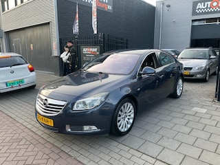 Opel Insignia 1.8 Cosmo 3e Eigenaar! Airco Navi PDC NAP APK