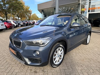 BMW X1 XDrive20i High Executive, Automaat, trekhaak, Leer, Panodak, etc,