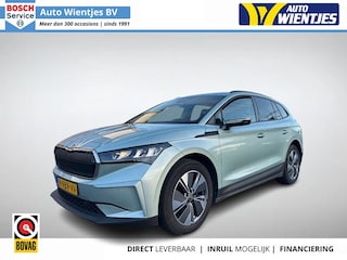 Skoda Enyaq iV 60 | First Edition | SOH 85% | Navi | Camera