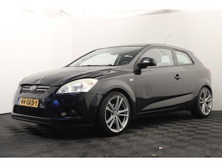 Kia ProCeed pro_cee'd 1.4 Challenge