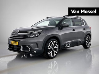 Citroën C5 Aircross 1.6 PureTech Business Plus