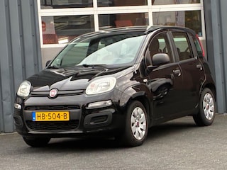 Fiat Panda 0.9 TwinAir Edizione Cool Airco Radio/cd Apk 02-02-2026