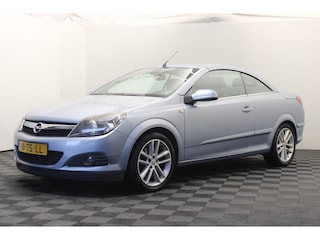 Opel Astra TwinTop 2.0 T Enjoy