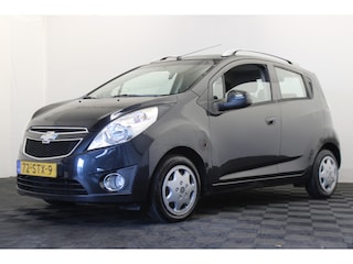 Chevrolet Spark 1.0 16V LS Bi-Fuel |Zie tekst!|