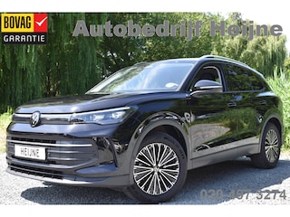 Volkswagen Tiguan 1.5 eTSI DSG LIFE CAMERA/NAV/TREKHAAK