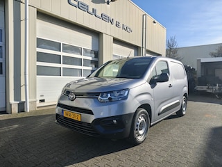 Toyota Proace City 1.5 D-4D Profess. | Trekhaak | Camera | Carplay