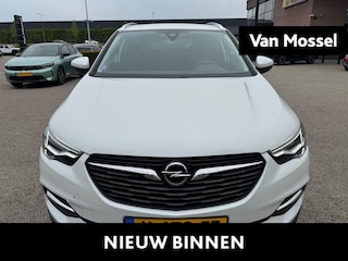 Opel Grandland X 1.2 Turbo Business Executive