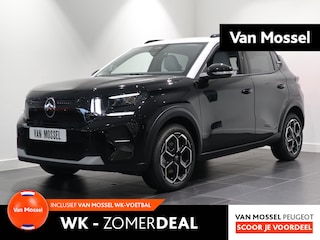 Citroën C3 1.2 Turbo 100pk Max - DIRECT RIJDEN UIT VOORRAAD! - ACTIE!