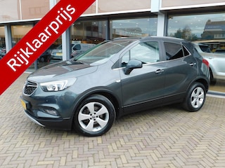 Opel Mokka X 1.4 Turbo Innovation Automaat | Trekhaak