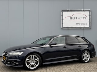 Audi A6 Avant 1.8 TFSI ultra S line Edition Trekhaak/Camera/Climate.