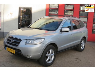 Hyundai Santa Fe 2.7i V6 Dynamic 7 PERSOONS ,AIRCO