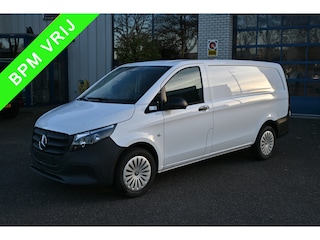 Mercedes-Benz Vito 114 CDI L2 Pro Camera, Achterdeuren, Comfort stoel