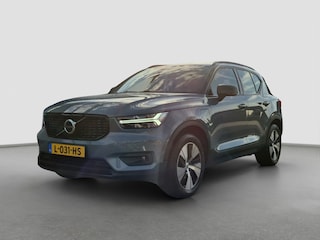 Volvo XC40 1.5 T4 Recharge R-Design Expression Stuur+Stoelverwarming | Keyless | Adaptive CC | LED | Parkeersensoren |