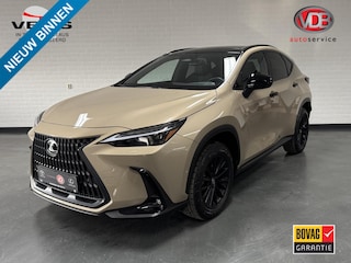 Lexus NX 450h+ AWD Overtrail Line / Premium Pack / Pano