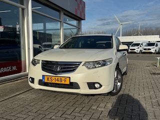 Honda Accord Tourer 2.0 Lifestyle
