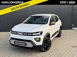Dacia Spring Extreme 65 26.8 kWh