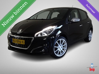 Peugeot 208 1.2 PureTech Allure