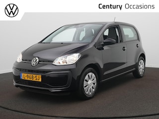 Volkswagen Up 1.0 / Airco / DAB /