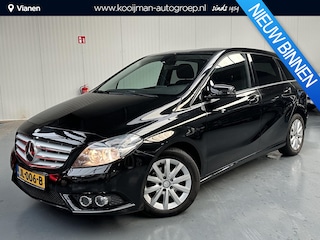 Mercedes-Benz B-klasse 180 Ambition