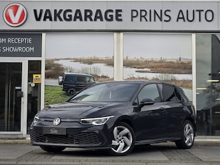 Volkswagen Golf 1.4 eHybrid GTE |STOELVW|CARPLAY|CAMERA|CLIMA|DRAADLOOS OPLADEN| 3899