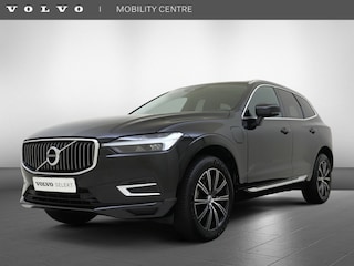 Volvo XC60 Recharge. T8 Inscription. | Trekhaak | Harman Kardon | Panoramad