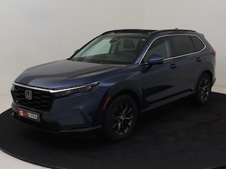 Honda CR-V 2.0 e:HEV Elegance | Automaat | Panoramadak | Leder