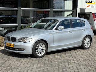 BMW 118i Business Line Airco NAP APK !!
