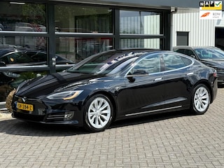 Tesla Model S 75D l 1e eigenaar l AWD l LED NAP APK !!