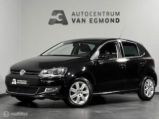 Volkswagen Polo 1.4-16V | CRUISE | AIRCO | NAVI