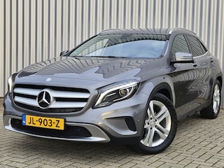 Mercedes-Benz GLA 200 Prestige /Automaat/Stoelverwarming/Xenon!