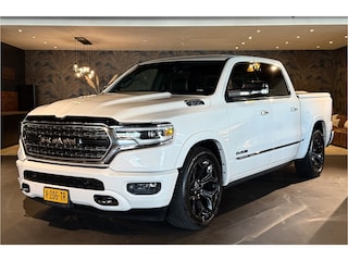 Dodge Ram 1500 5.7 V8 HEMI Limited Edition I Pano I VOL!