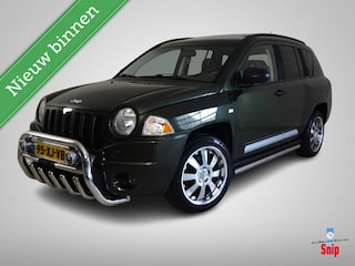 Jeep Compass 2.4 Sport