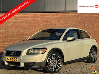 Volvo C30 2.0 MOMENTUM | NL-AUTO! | ZEER GOEDE STAAT!
