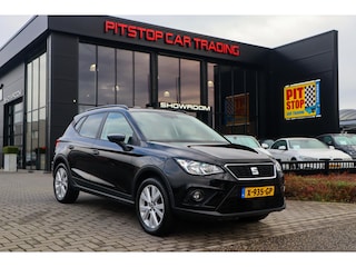 Seat Arona 1.0 TSI Style, 116PK, Apple Carplay, Camera, Comfortstoelen!