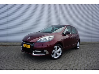 Renault Scénic 1.4 TCe Bose Climate / Navi / Cruise / Camera / Parkeers. / Lm velgen / NAP