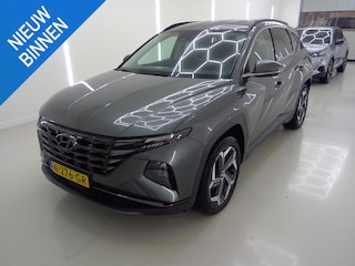 Hyundai Tucson 1.6 T-GDI PHEV PREMIUM 4WD I AUTOMAAT I TREKHAAK I 360 CAMERA I ADAPT. CRUISE